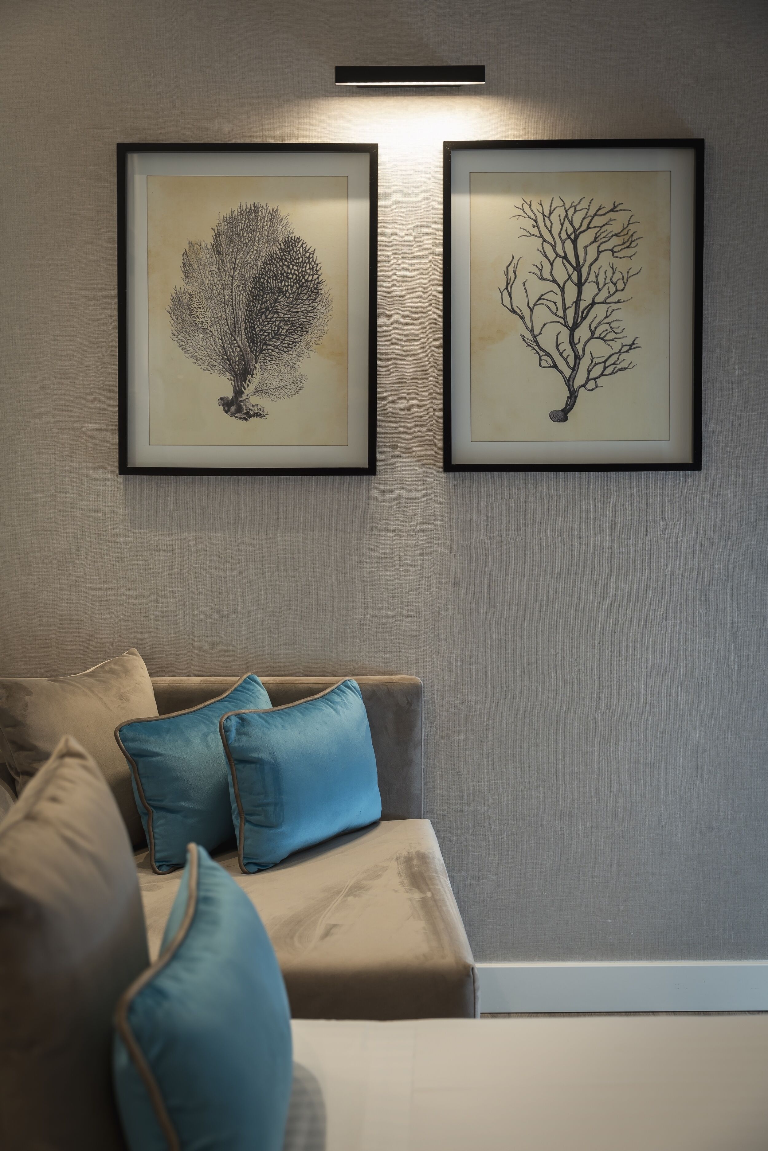 junior suite | premium bedding, minibar, in-room safe, desk