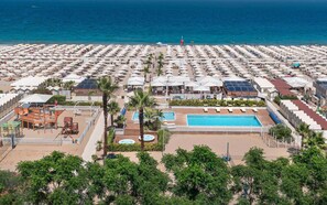 Vistas desde el alojamiento