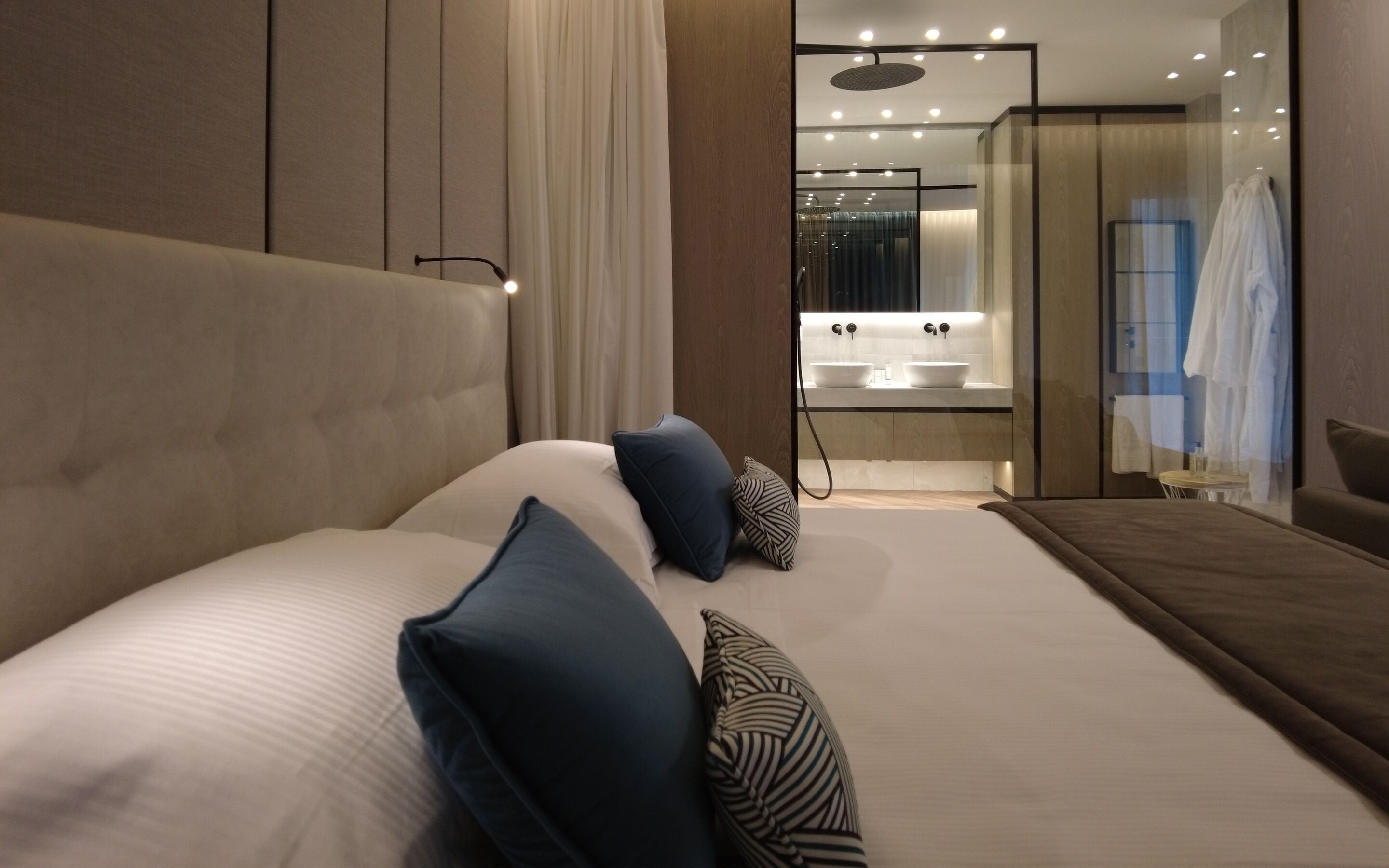 Foto - Hotel Lungomare