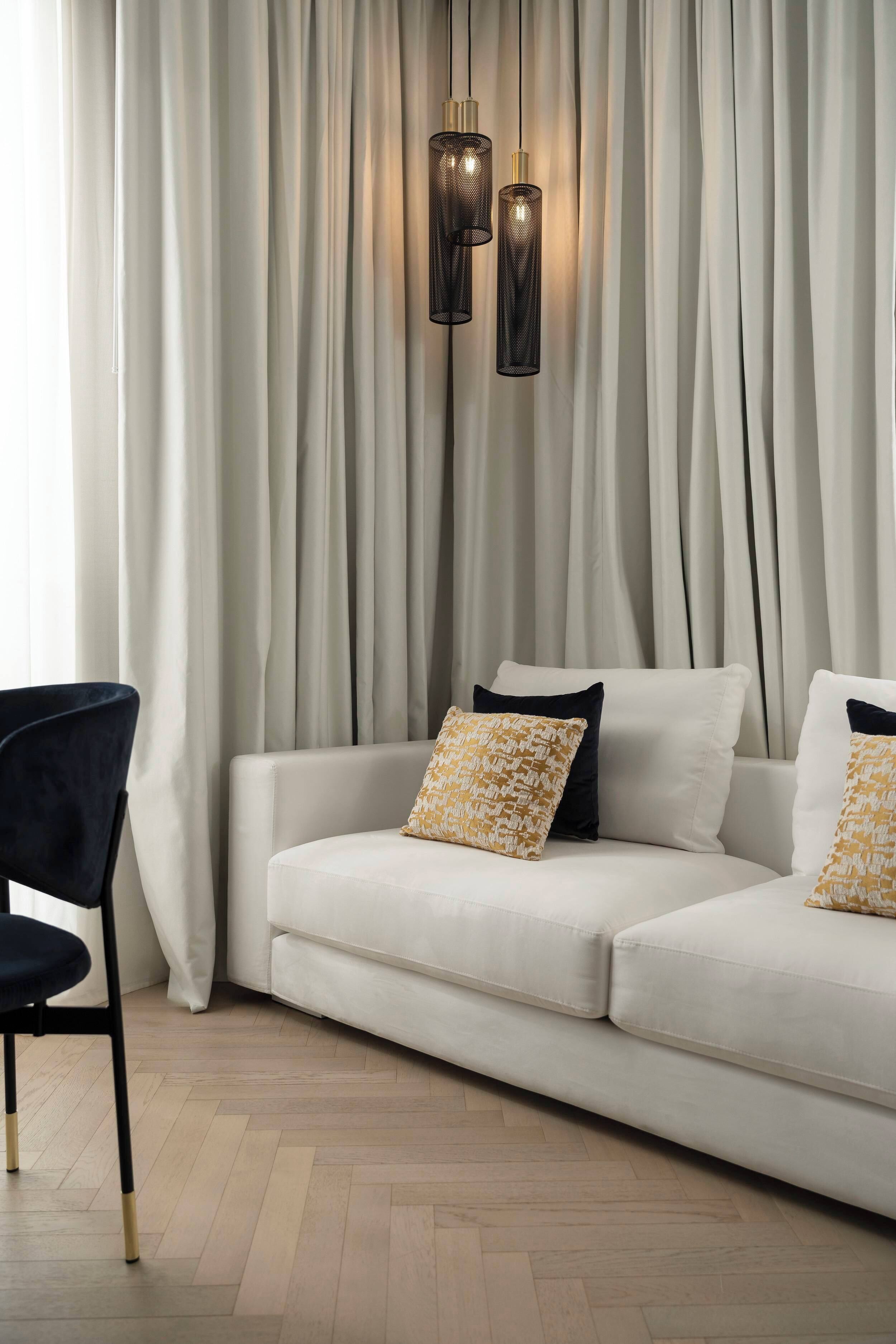 suite, annex building (with private jacuzzi) | living area | tv, pay films