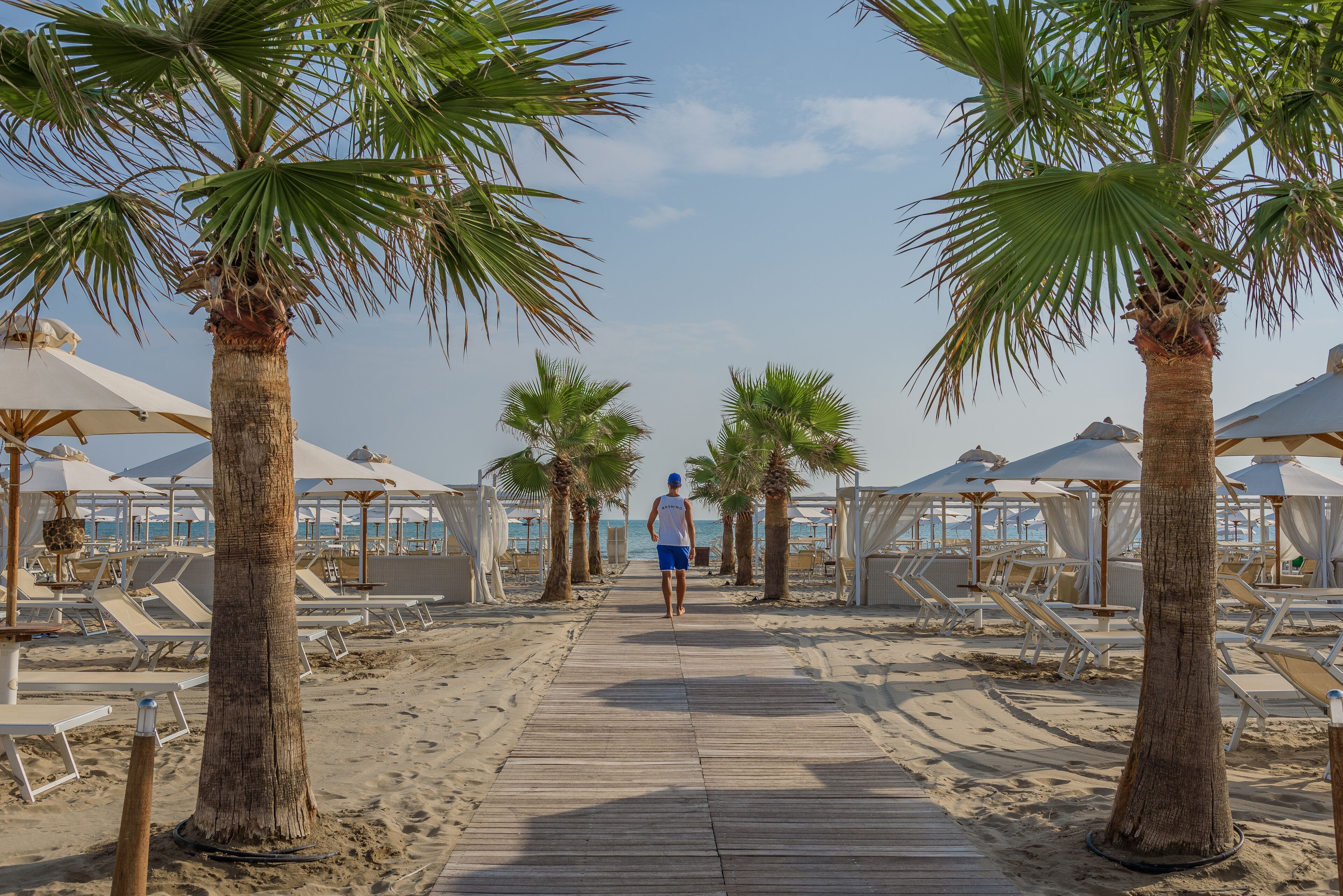 Photo - Hotel Maestrale