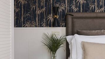 Familien-Suite | 1 Schlafzimmer, Minibar, Zimmersafe, Schreibtisch