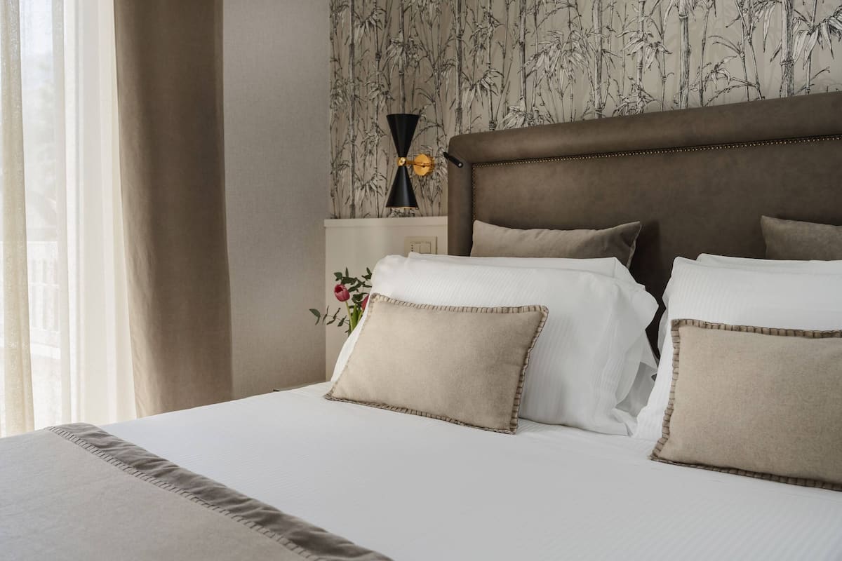 Chambre Double Confort