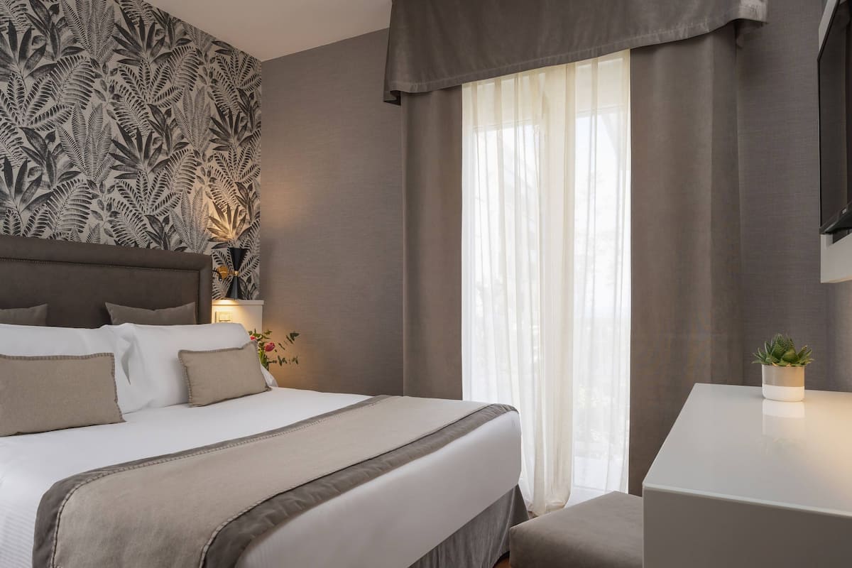 Chambre Double Standard