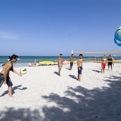 Instalaciones deportivas