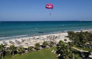 View from property - Thalassa Mahdia (Mahdia)
