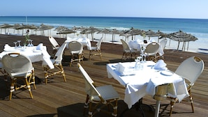 Restaurant - Thalassa Mahdia (Mahdia)