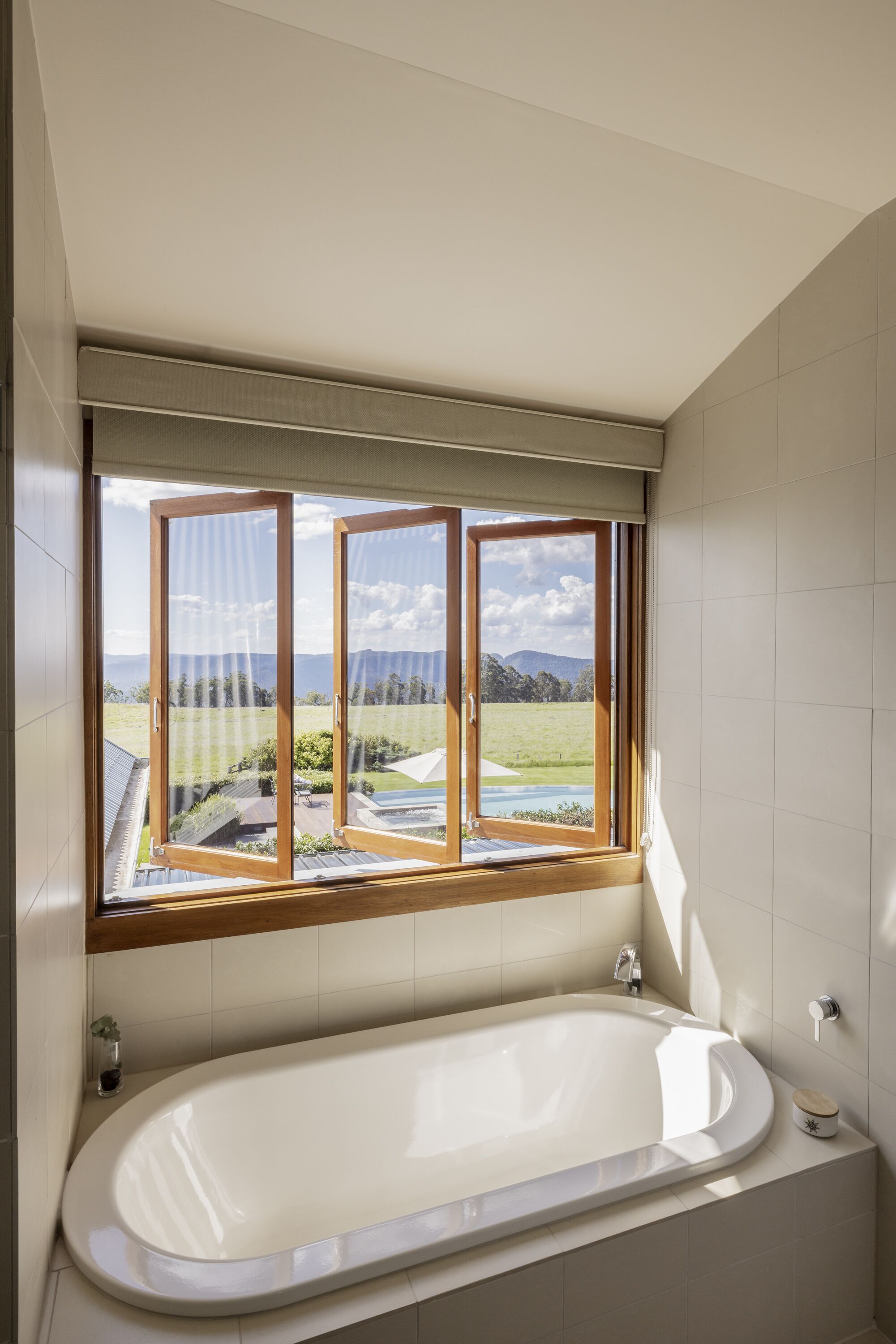 free toiletries, hair dryer, bathrobes, slippers