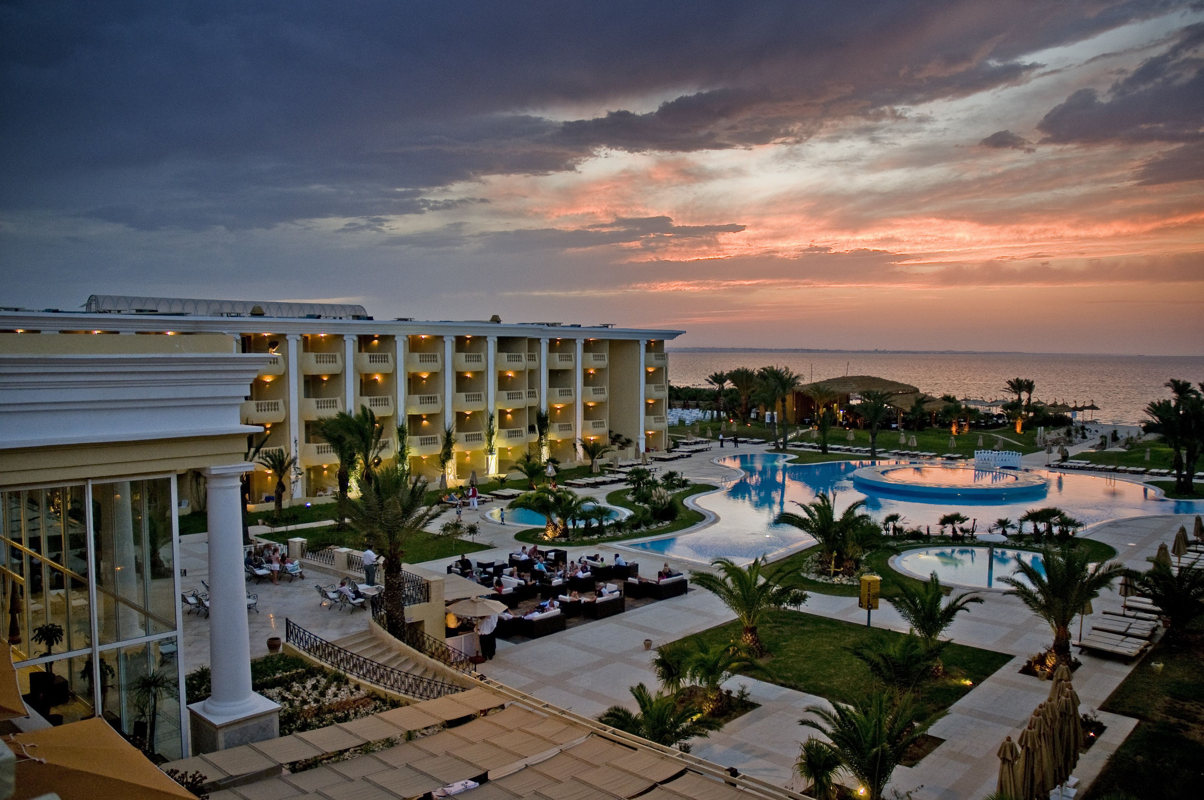 Foto - Royal Thalassa Monastir