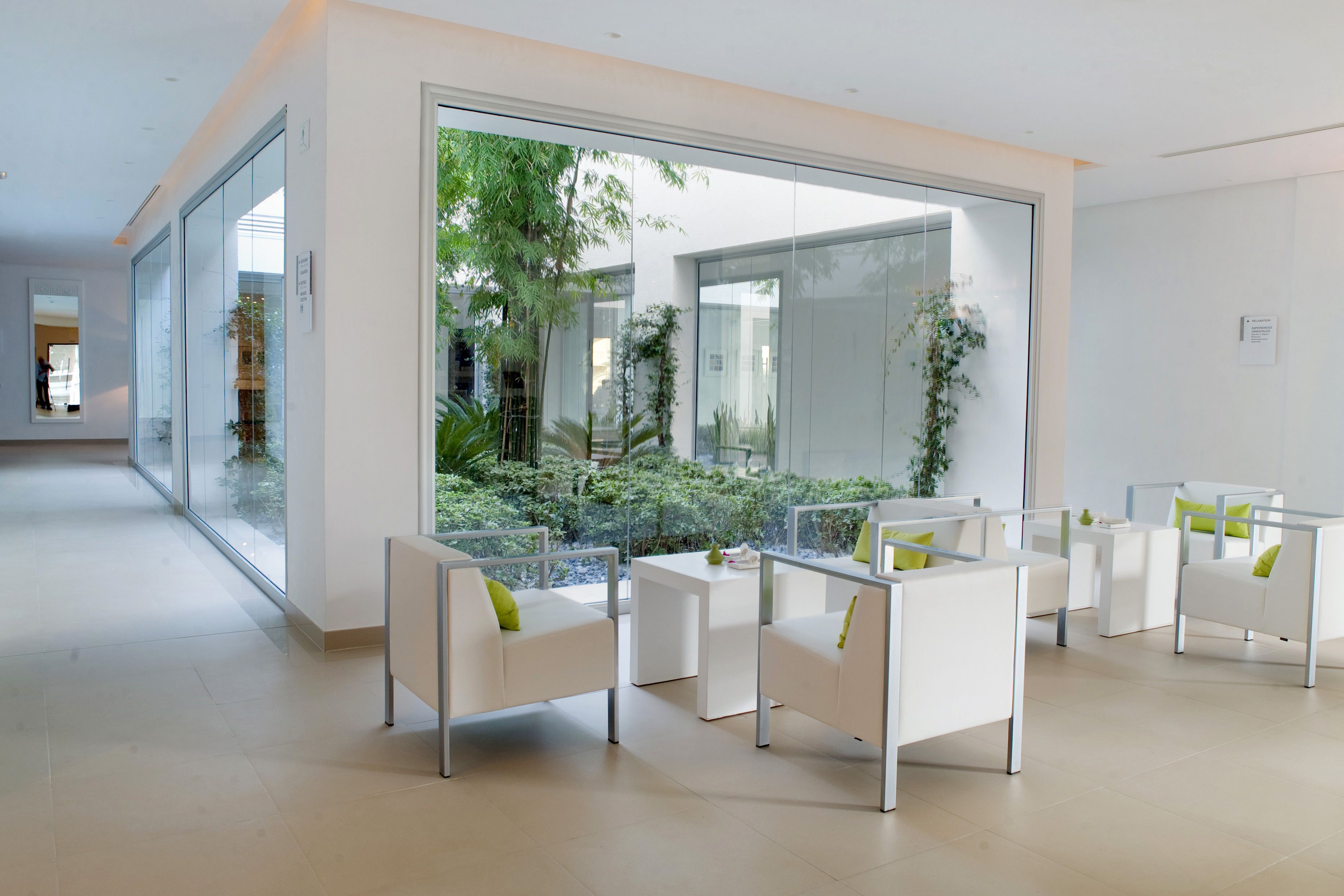 couples treatment room(s), sauna, hot tub, steam room