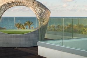 Property grounds - Royal Thalassa Monastir (Monastir)