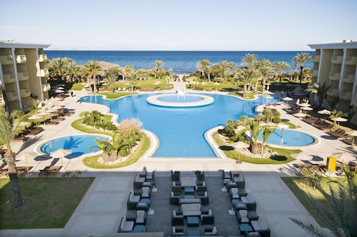 Royal Thalassa Monastir