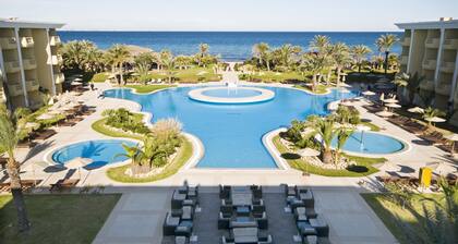 Royal Thalassa Monastir