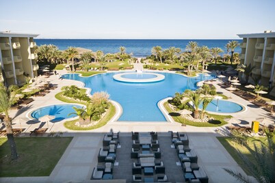 Royal Thalassa Monastir