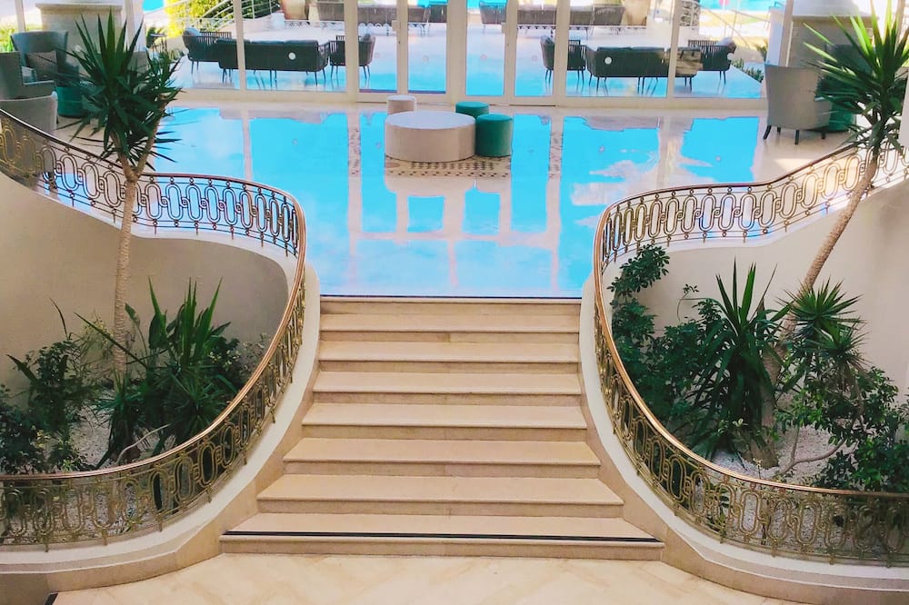 Royal Thalassa Monastir