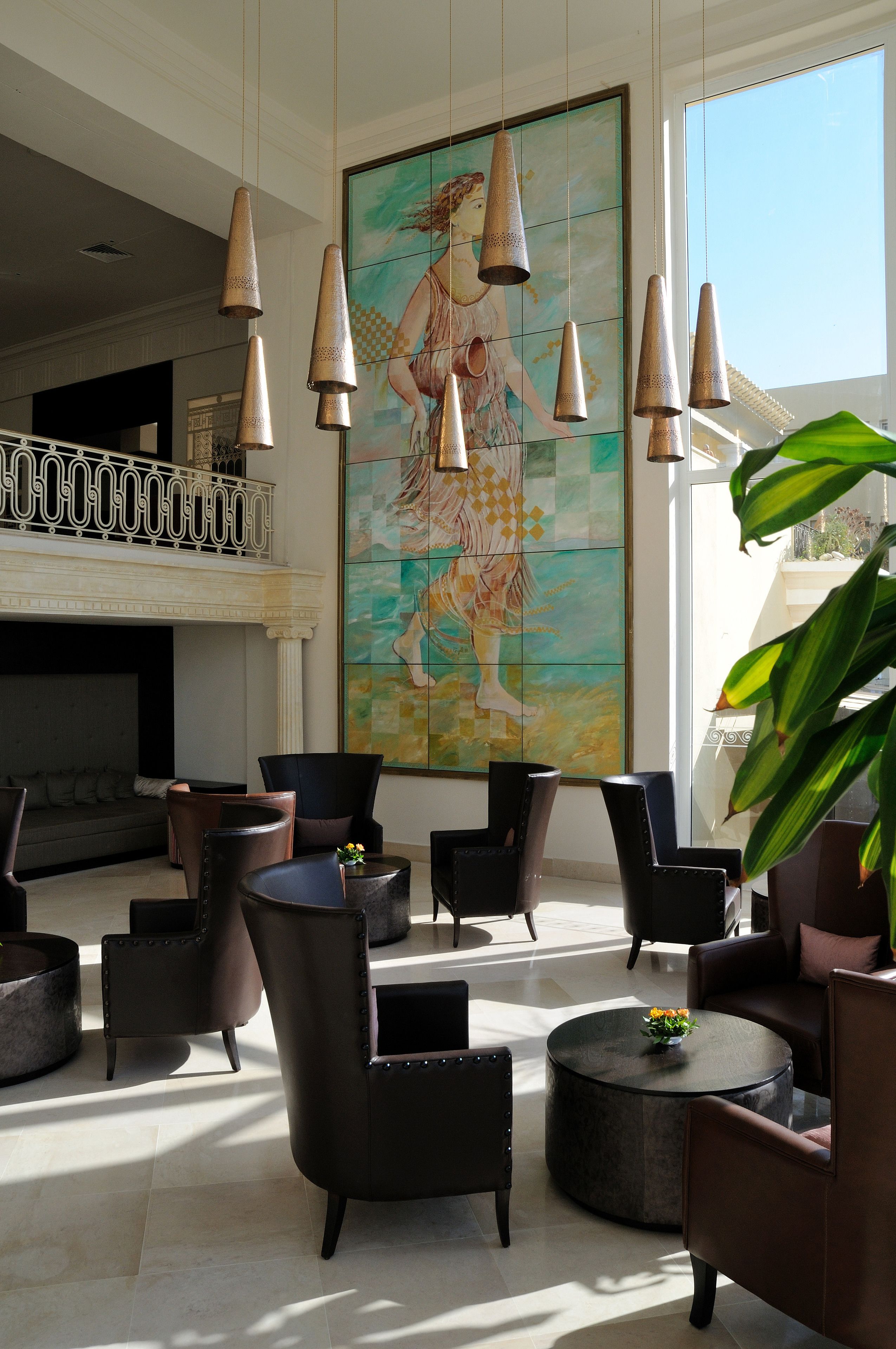 Foto - Royal Thalassa Monastir