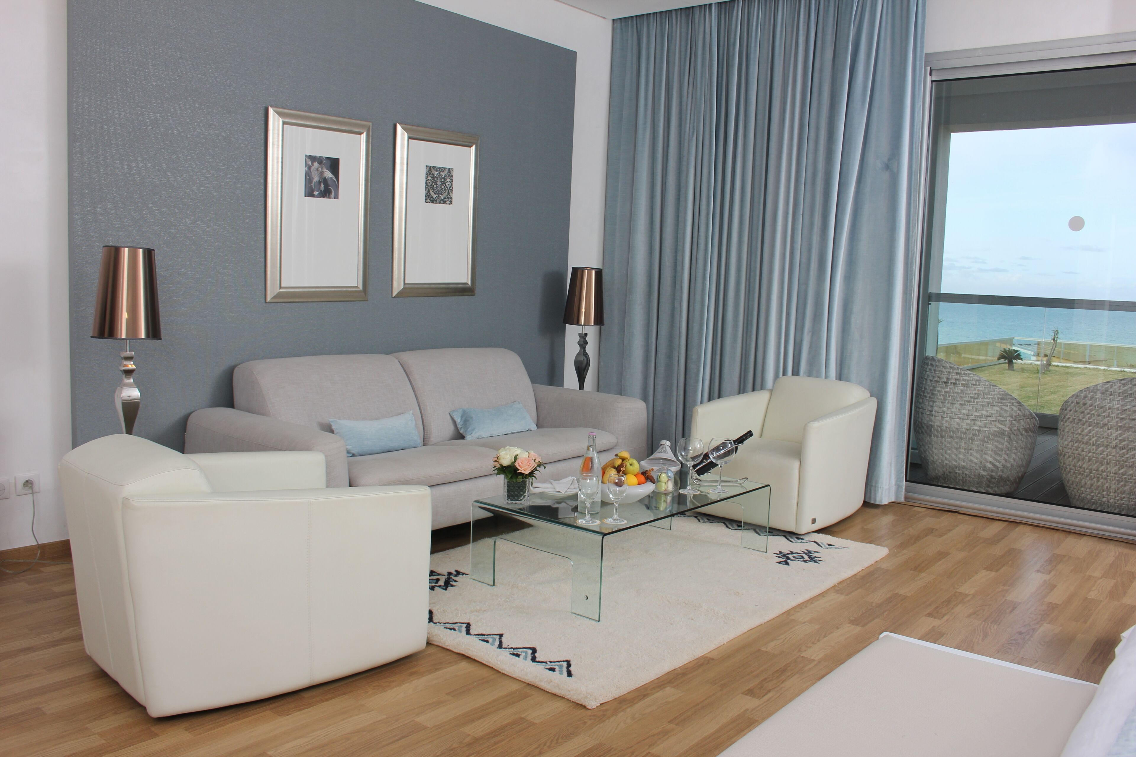 Foto - Royal Thalassa Monastir