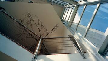 Treppe