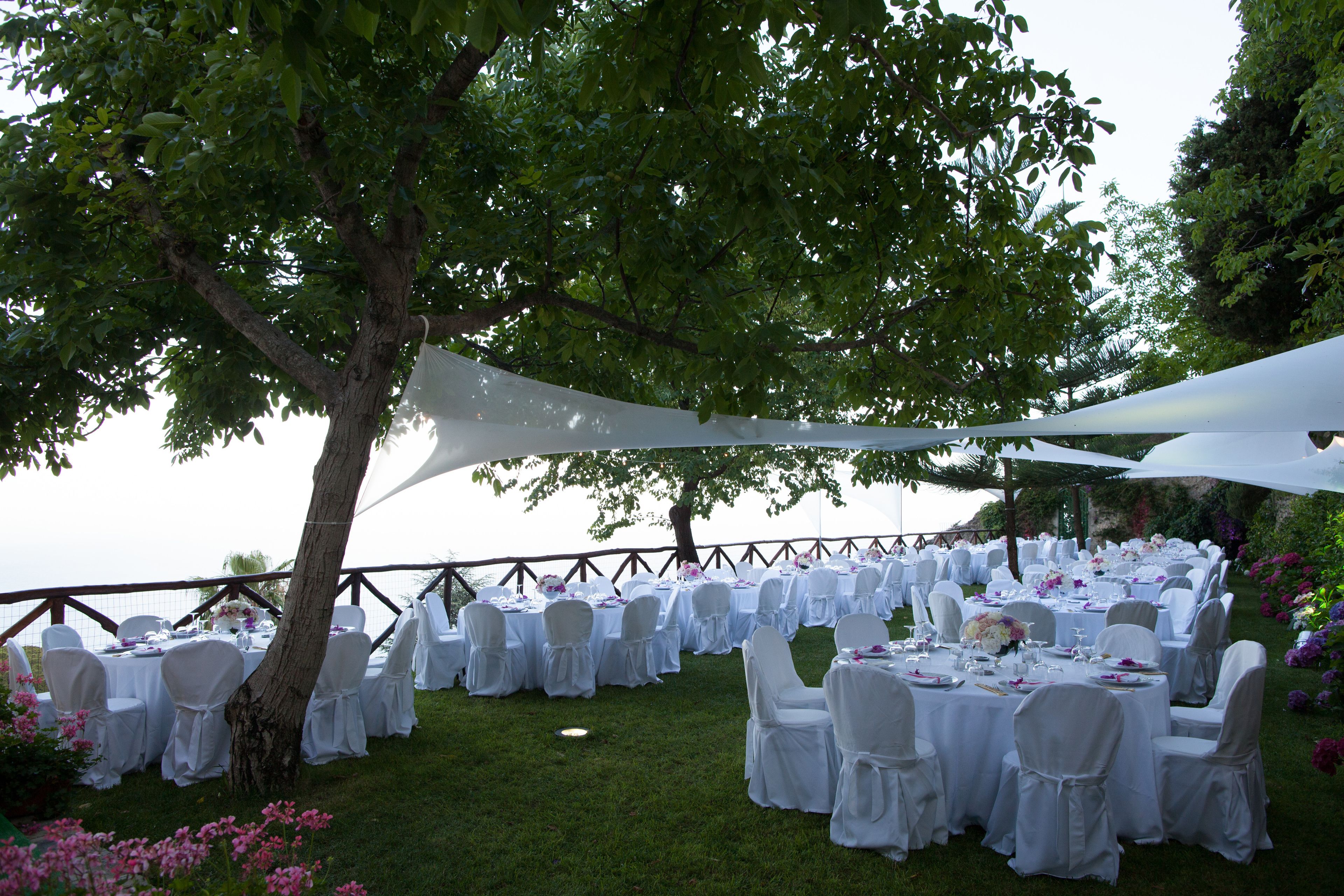 lunch, dinner served; italian cuisine, pool views