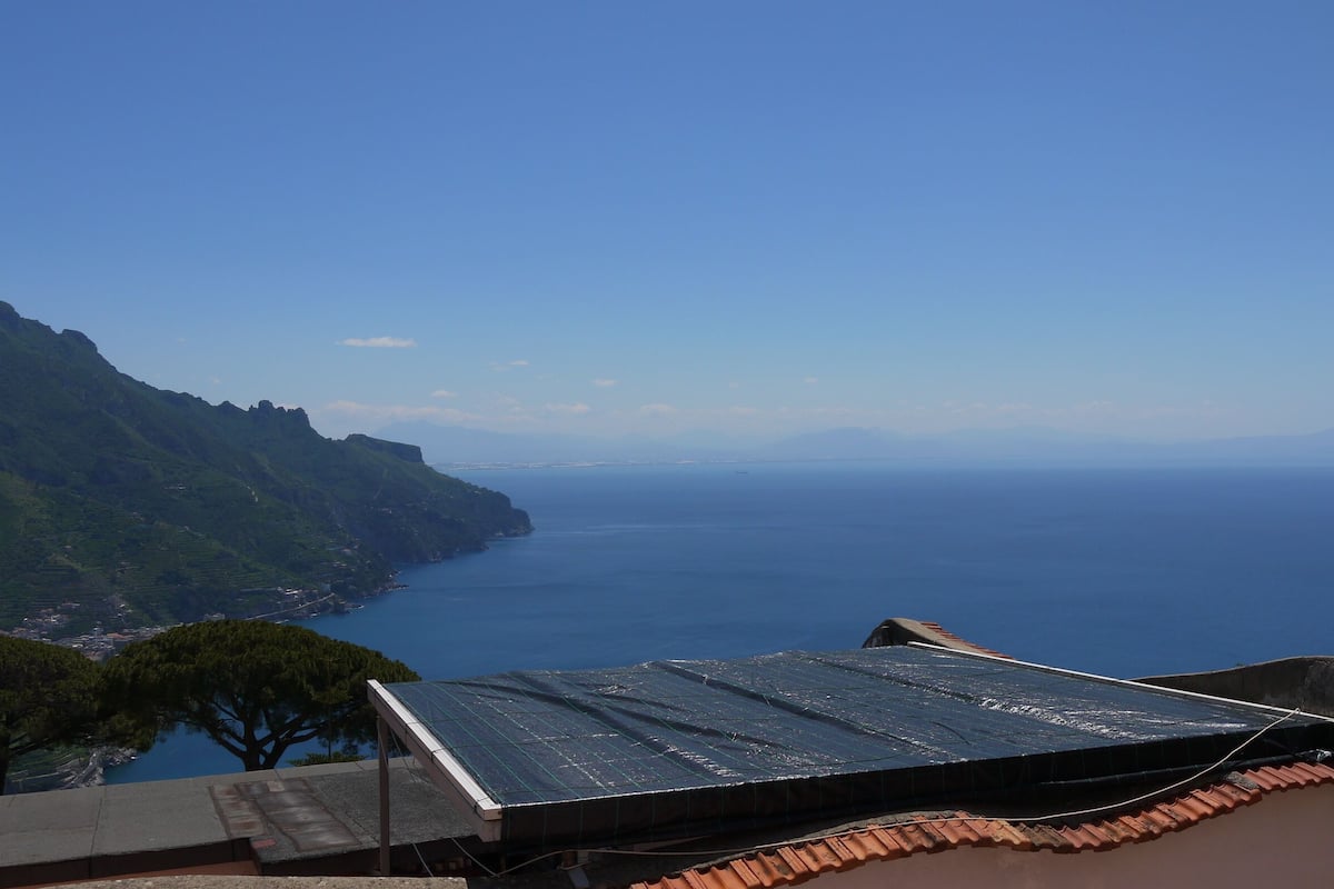 superior room, sea view | water view