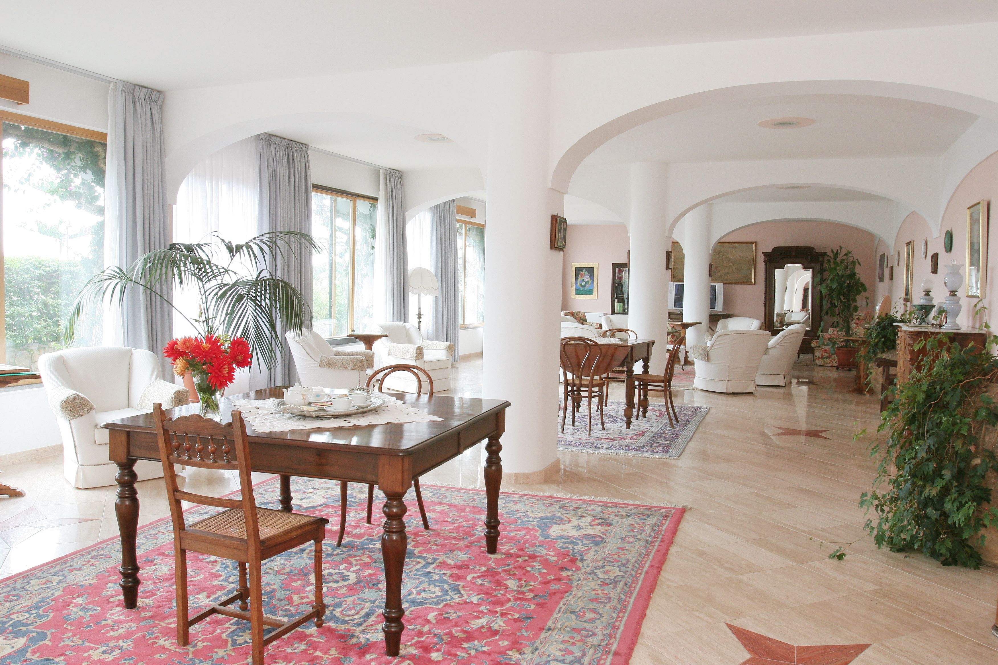Foto - Hotel Rufolo