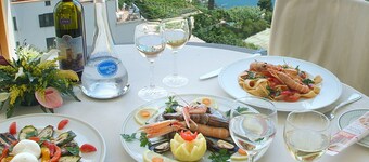 Hotel Rufolo