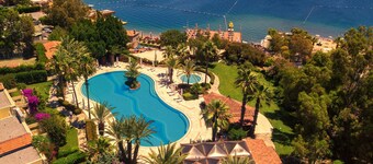 Divan Bodrum - Special Class