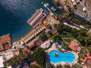 Exterior - Divan Bodrum - Special Class (Bodrum)