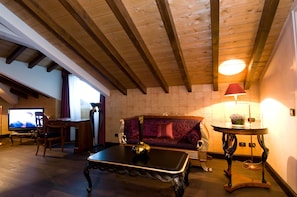 Tower Suite