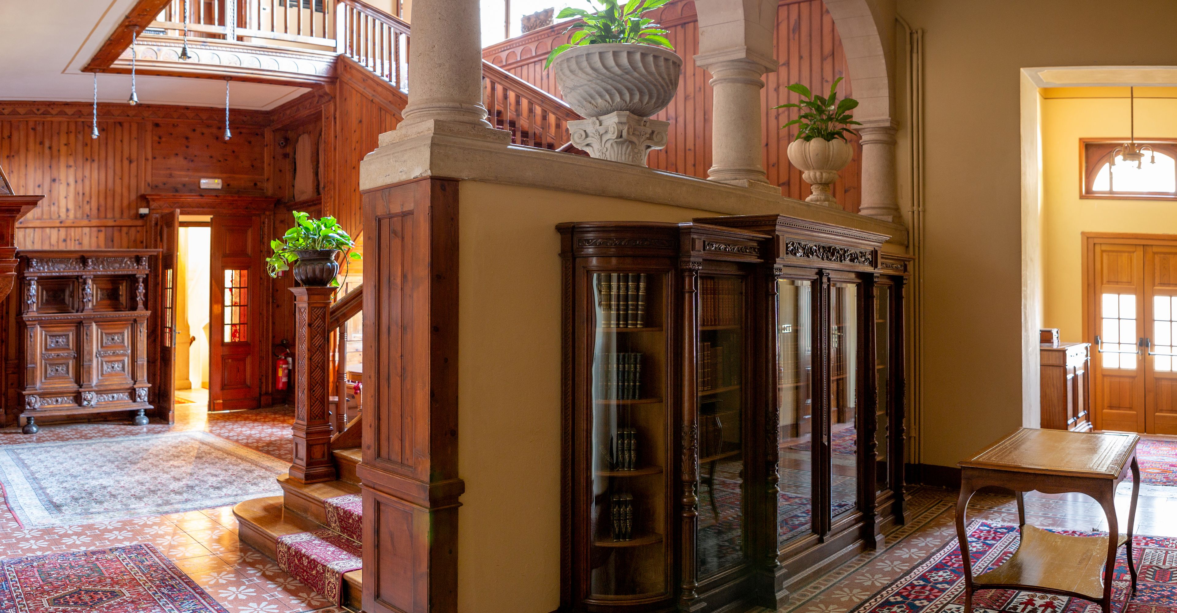 Photo - Hotel Villa Del Sogno