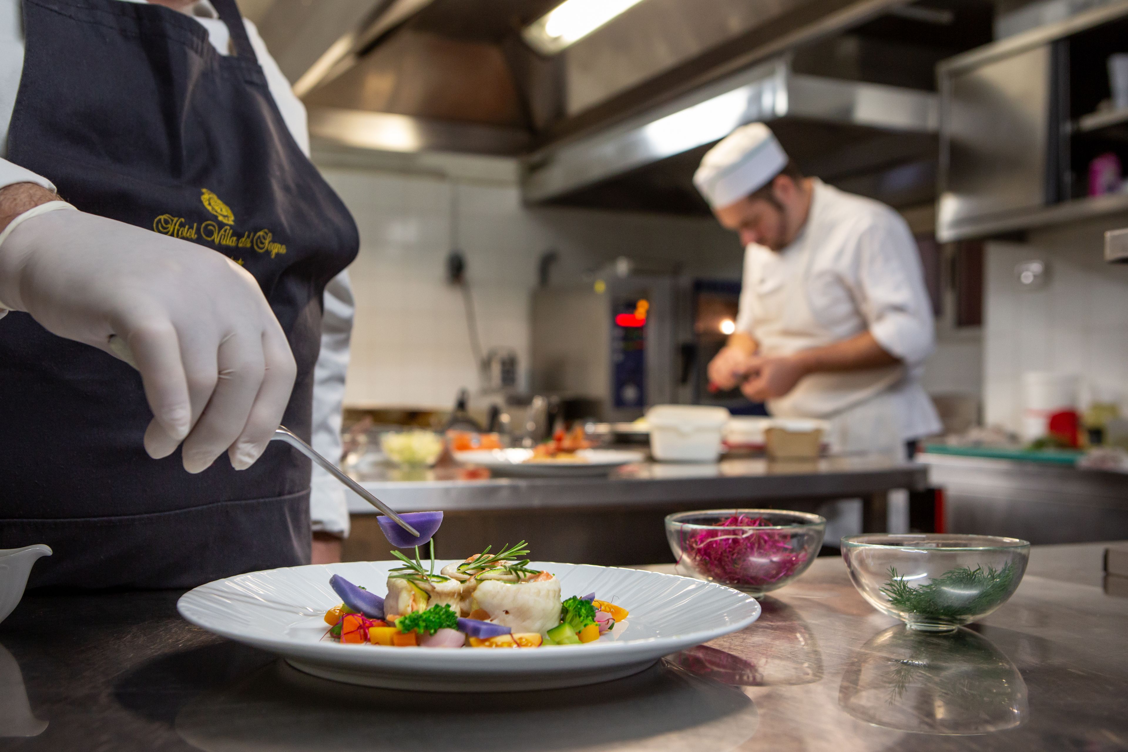 Photo - Hotel Villa Del Sogno