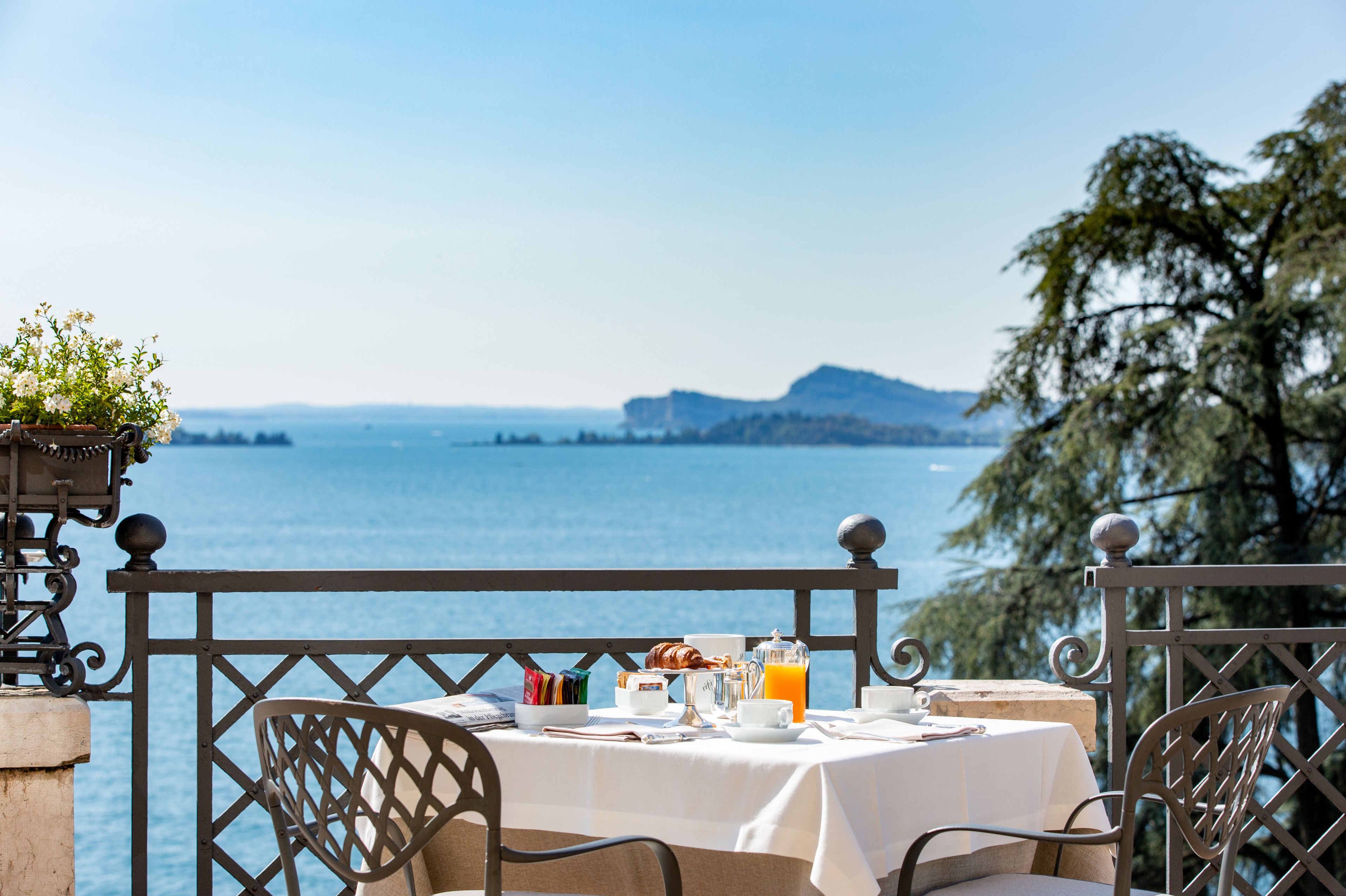 Photo - Hotel Villa Del Sogno