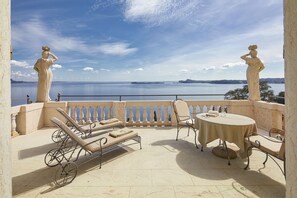 Terrace Suite | Extérieur