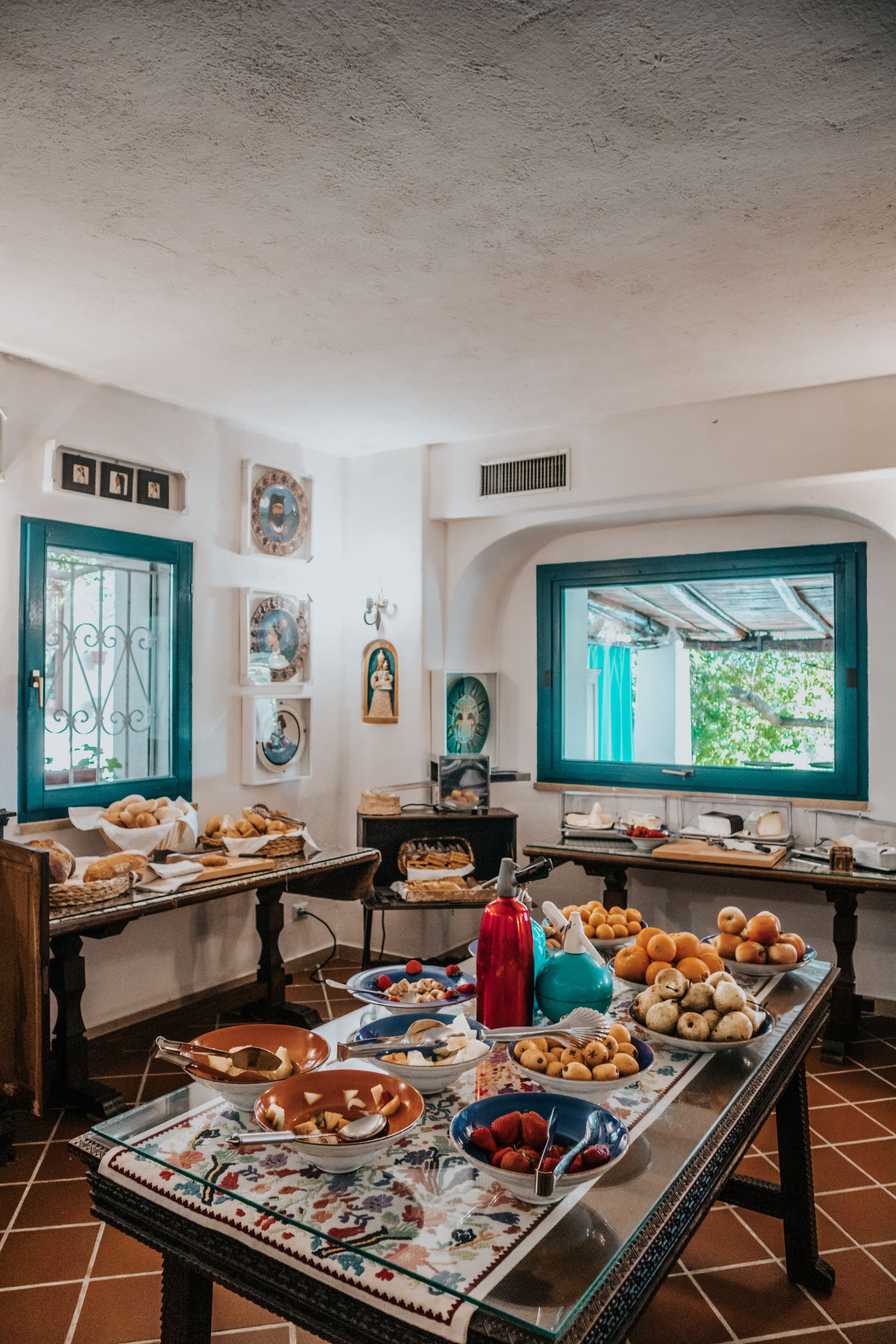 Foto - Su Gologone Experience Hotel