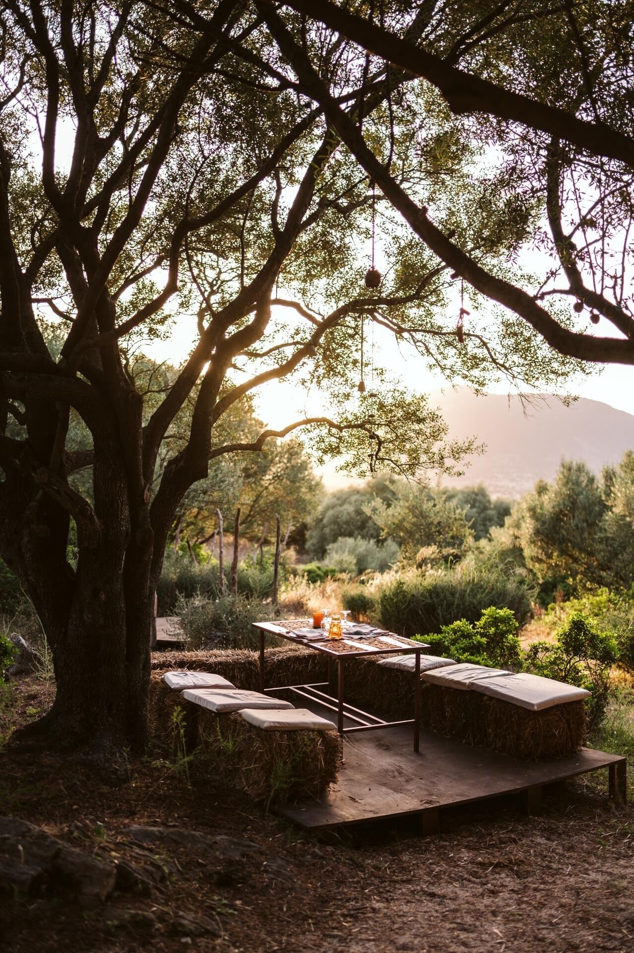 Foto - Su Gologone Experience Hotel