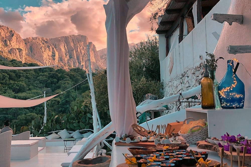 Su Gologone Experience Hotel