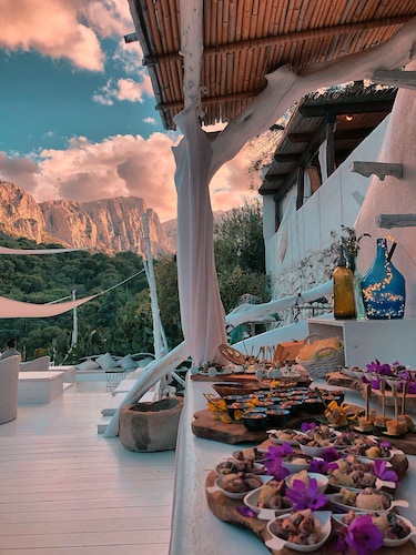 Su Gologone Experience Hotel