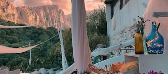 苏格拉根体验酒店