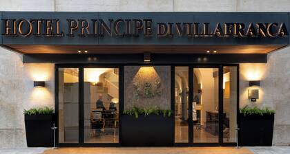 Hotel Principe di Villafranca