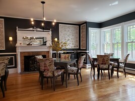 包含每日全套早餐