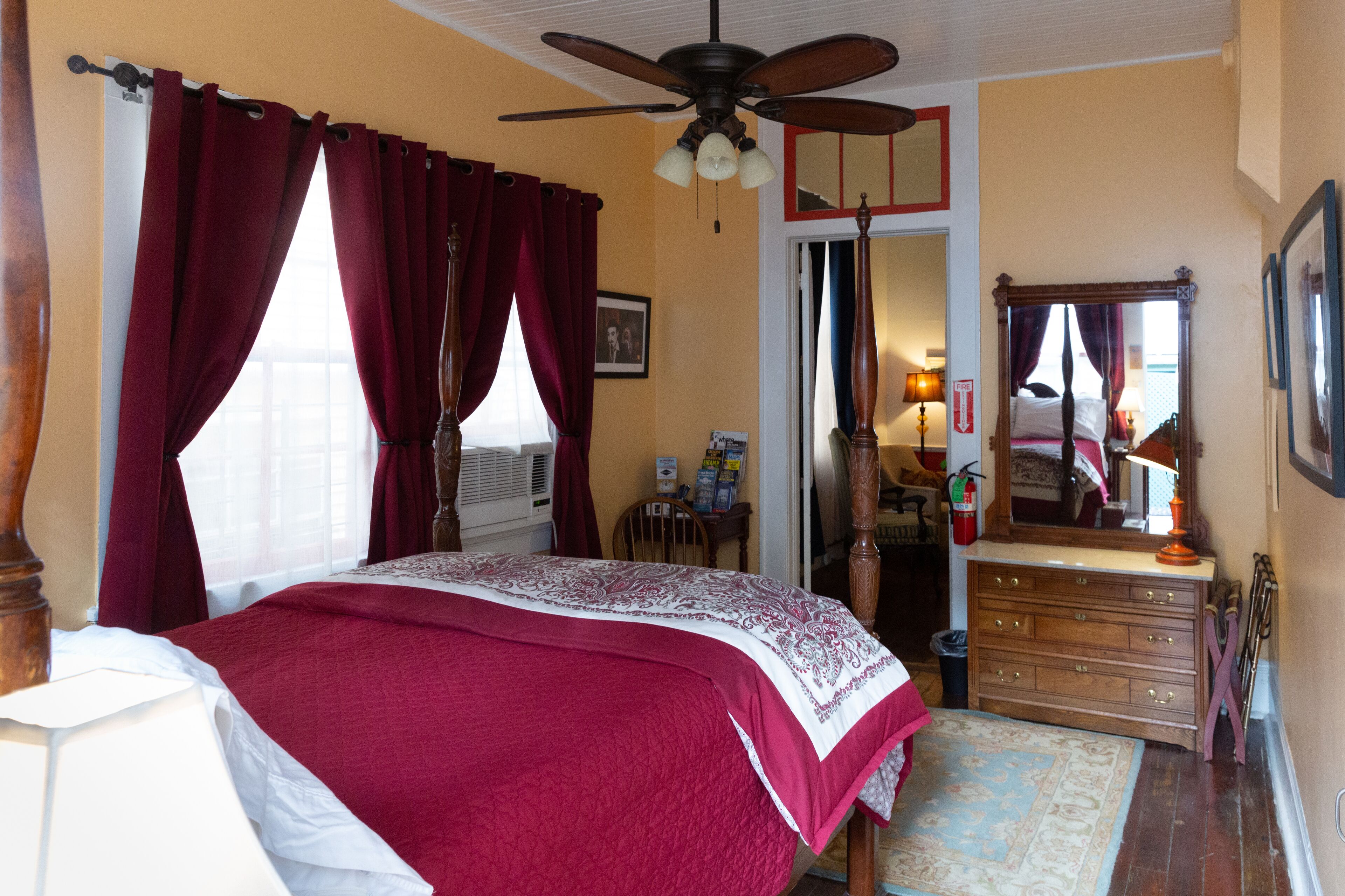 プレミアム アパートメント 専用バスルーム | エジプト綿のシーツ、高級寝具、セーフティボックス (室内)、客室ごとに異なる装飾