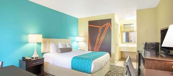 ハワード ジョンソン バイ ウィンダム ハートフォード サウス - ロッキー ヒル