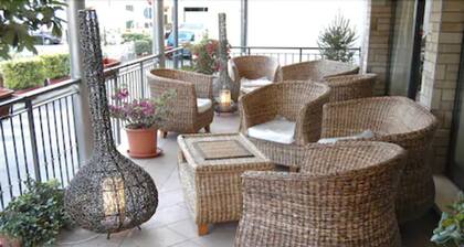 Park Hotel