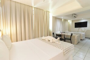 Suite -  Golden Park Recife By Nacional Inn (Recife)