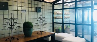  Golden Park Recife By Nacional Inn