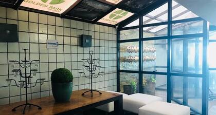 Golden Park Recife By Nacional Inn