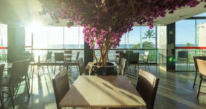 Golden Park Recife By Nacional Inn