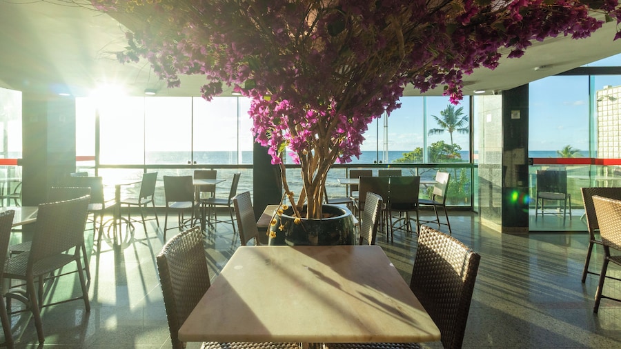 Golden Park Recife By Nacional Inn