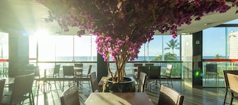 Hotel Golden Park Recife By Nacional Inn