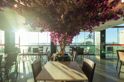 Hotel Golden Park Recife By Nacional Inn